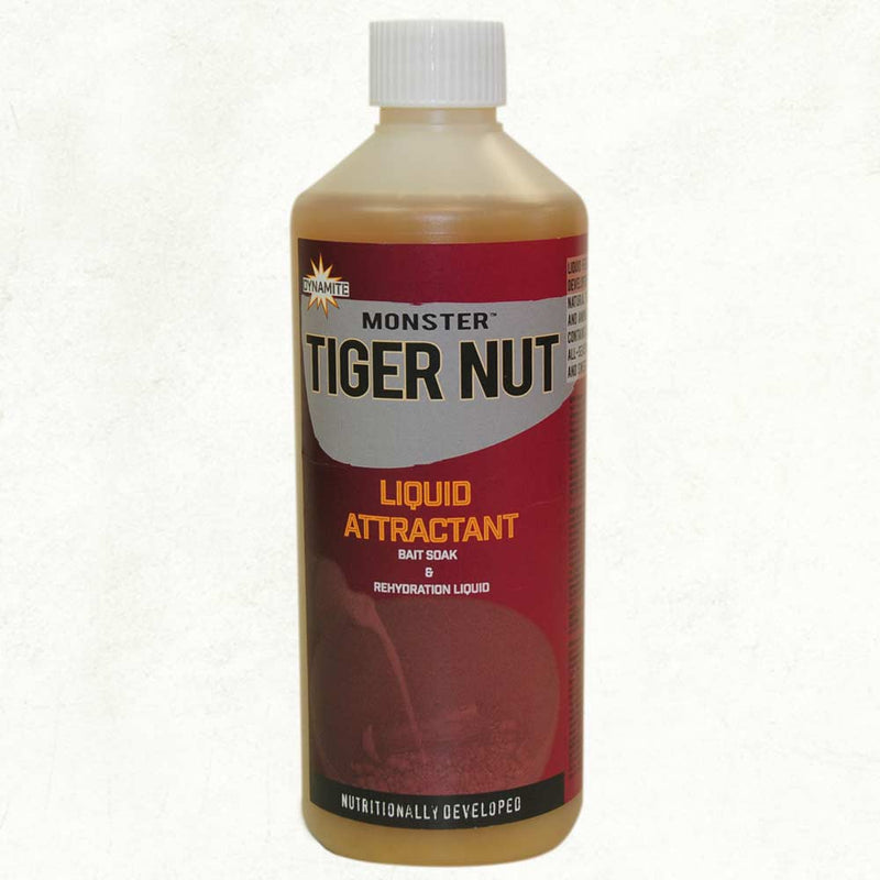 Dynamite Baits MONSTER TIGERNUT Re-Hydration Liquid