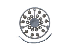 ESP Leadcore Stop Beads