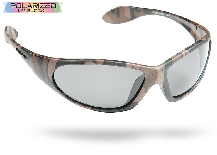 EyeLevel Camouflage Polarized Sunglasses