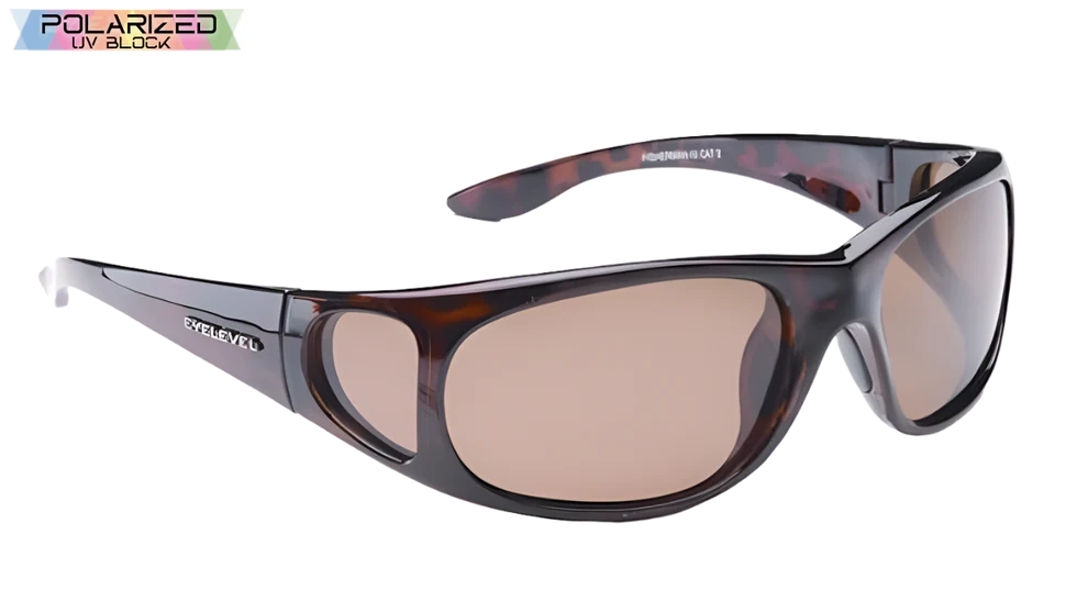 EyeLevel Fisherman Polarized Sunglasses