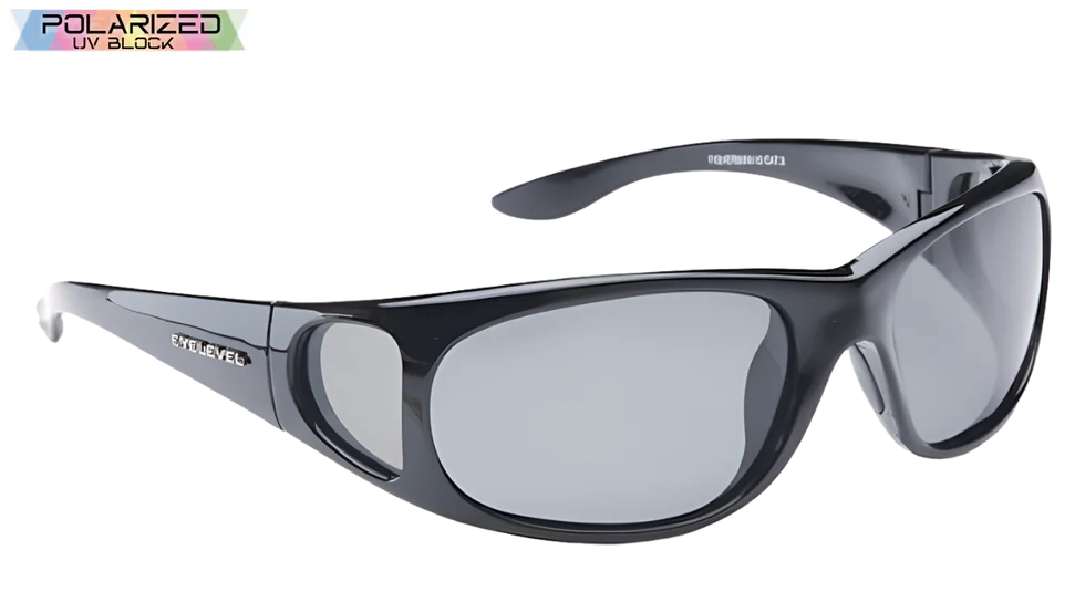 EyeLevel Fisherman Polarized Sunglasses