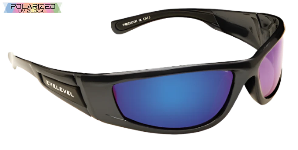 EyeLevel Predator Polarized Sunglasses