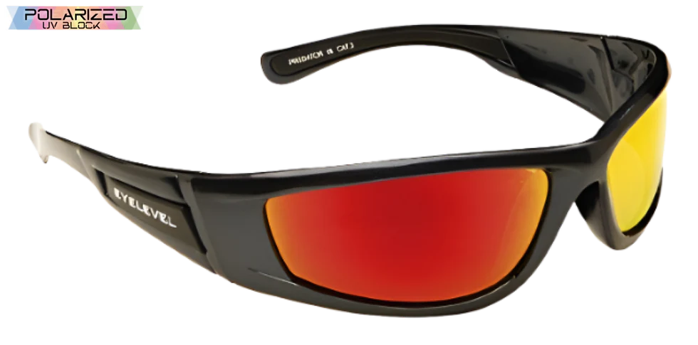 EyeLevel Predator Polarized Sunglasses
