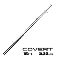Gardner Tackle Covert Carp Rods