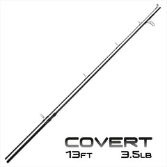 Gardner Tackle Covert Carp Rods