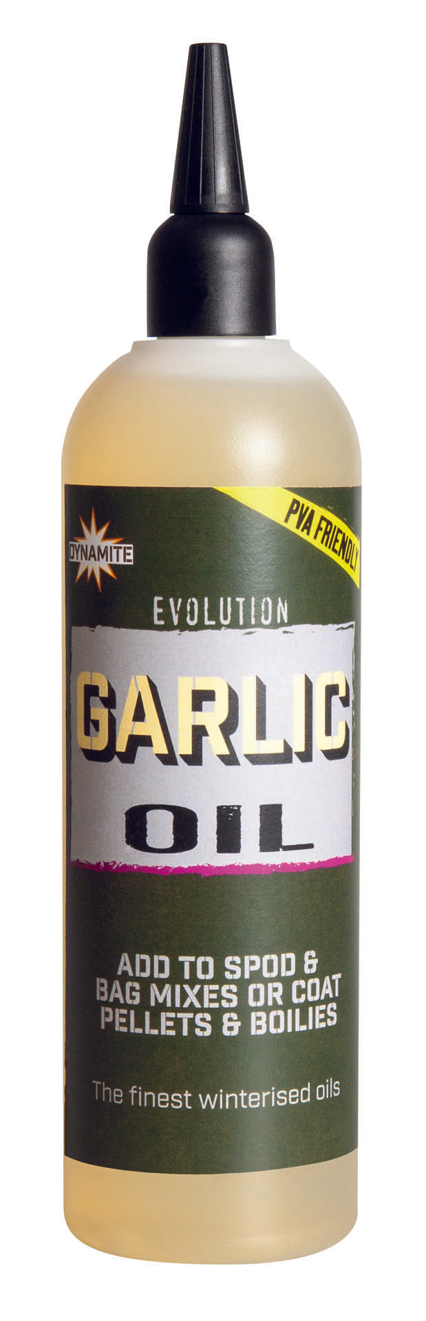 Dynamite Baits EVOLUTION OILS 300ml