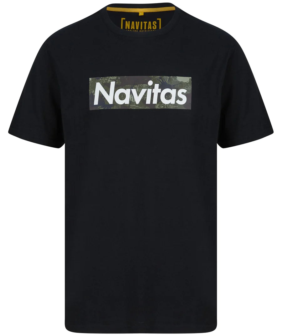Navitas Identity Box T-Shirt
