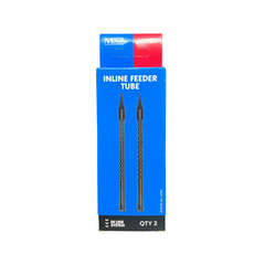 MAP INLINE FEEDER TUBES