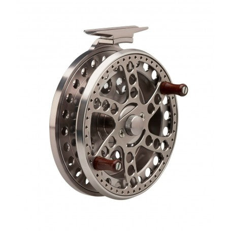 OKUMA SHEFFIELD S 1002 SILVER