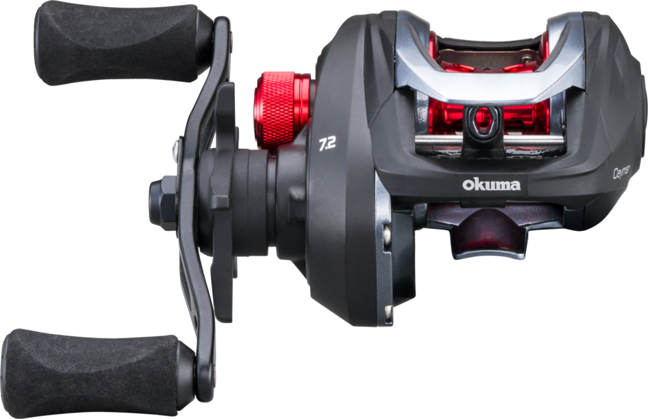 Okuma Ceymar C101-A