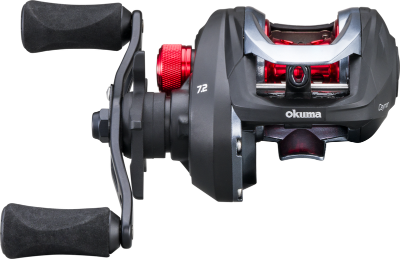 Okuma Ceymar C101-A