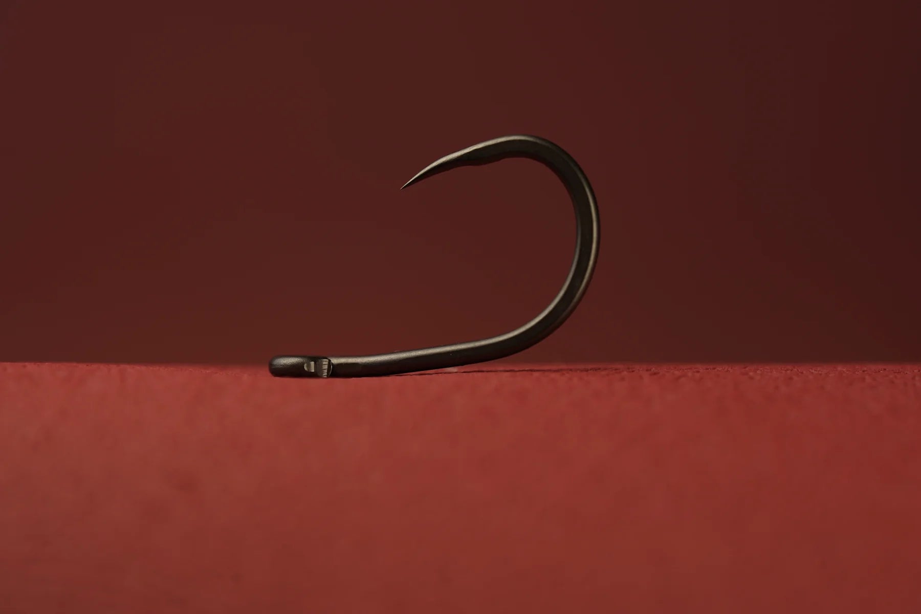 One More Cast Horseshoe Hooks Barbless