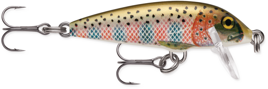Rapala Countdown - 5cm