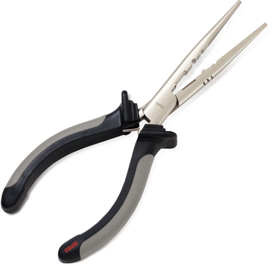 Rapala Fisherman's Pliers 21.5cm