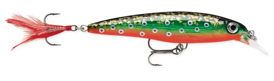 Rapala X-Rap - 8cm