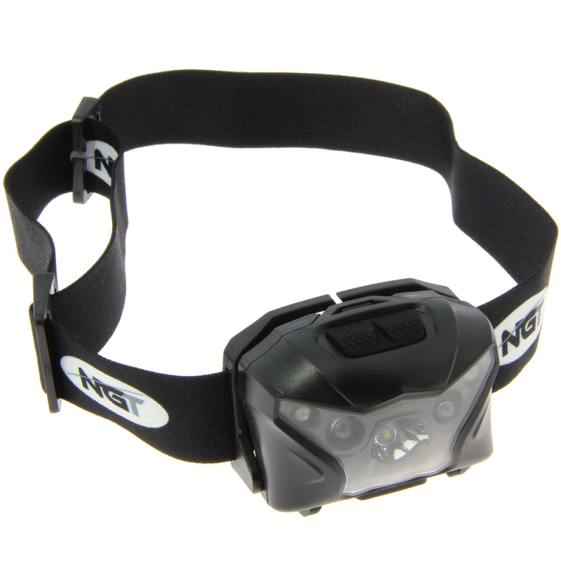 NGT XPR Cree Light - 140 Lumens