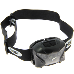 NGT XPR Cree Light - 140 Lumens