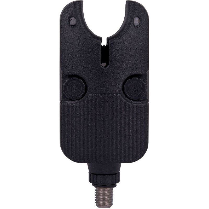 Wychwood Solace SAS 3 Rod Bite Alarm Presentation Set