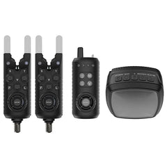 SONIK GIZMO2 BITE ALARMS