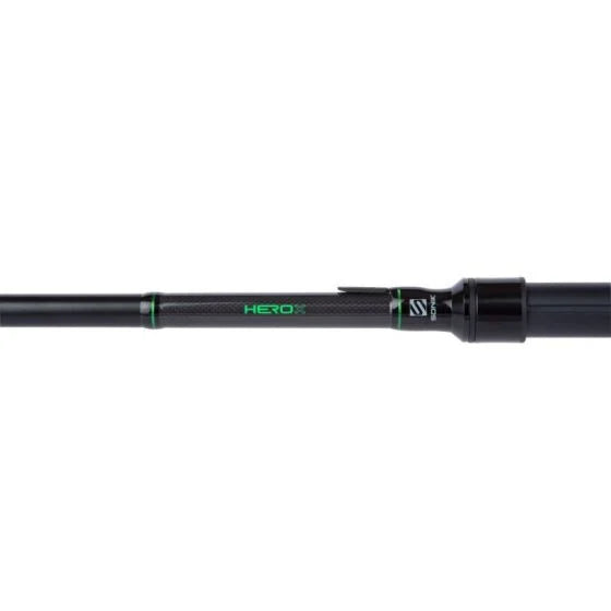 Sonik HeroX Carp Rods