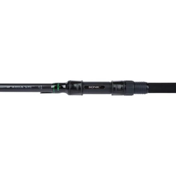 Sonik HeroX Carp Rods