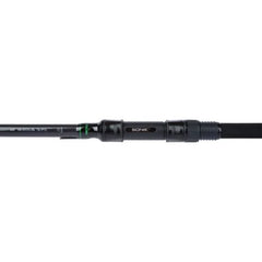 Sonik HeroX Carp Rods