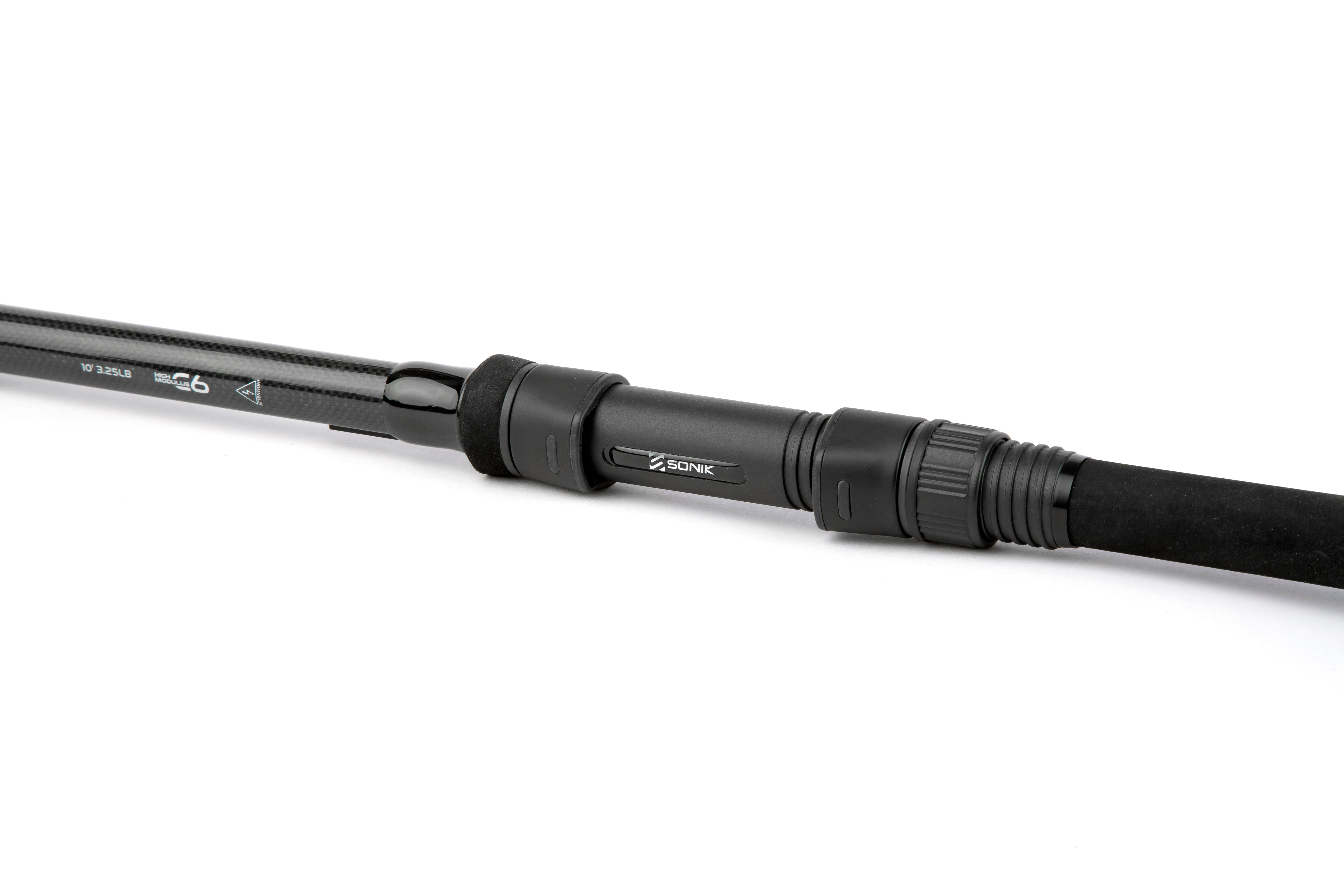 Sonik Xtractor+ Carp Rods Shrink Handle