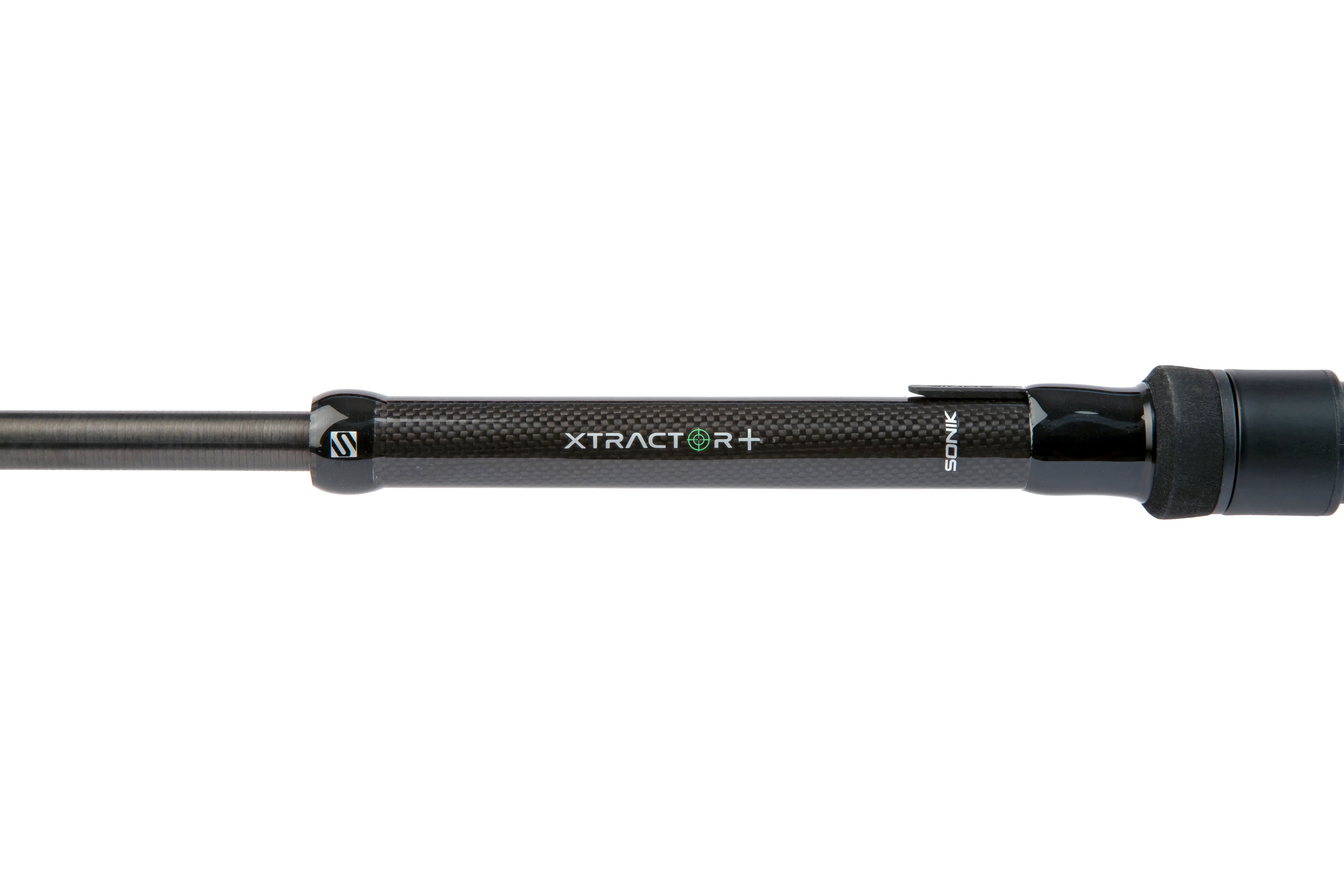 Sonik Xtractor+ Carp Rods Shrink Handle