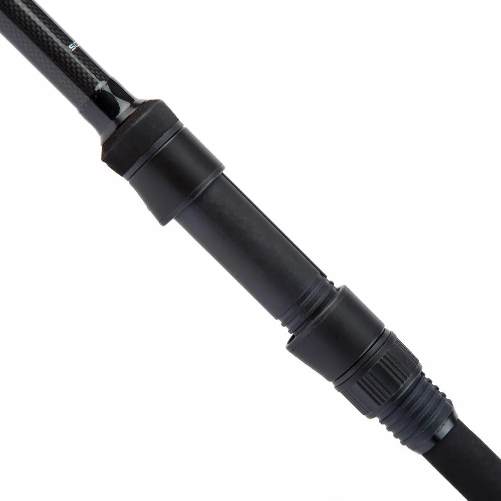 Sonik Xtractor+ Specialist Twin Tip Rods