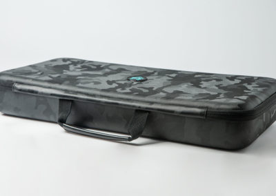 Wolf Camo Pack 675 Case