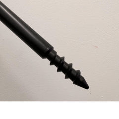 Wychwood Solace NTS Screw Point Banksticks