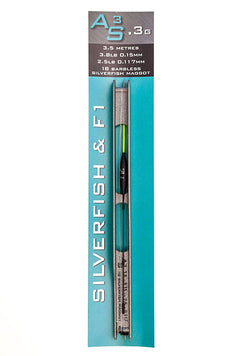 Drennan AS Pole Rigs