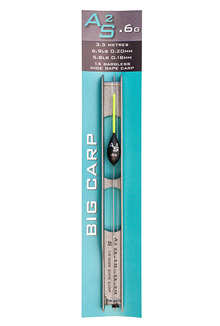 Drennan AS Pole Rigs