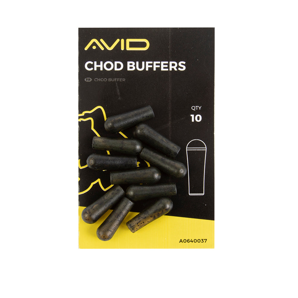 AVID CHOD BUFFERS