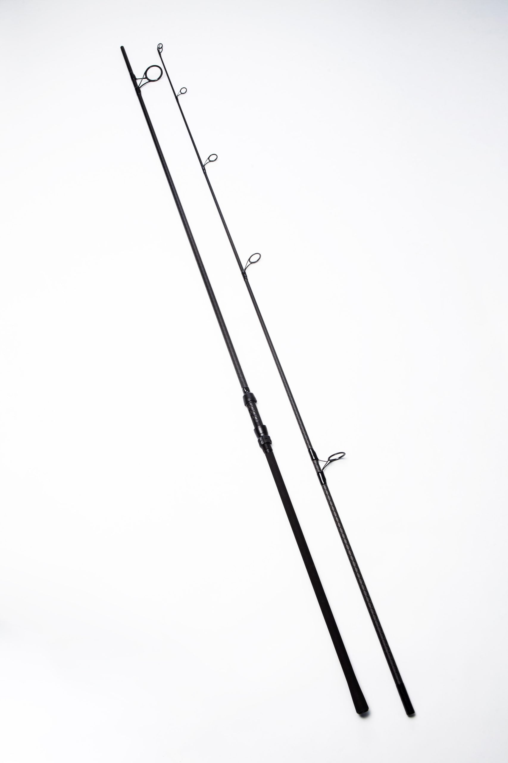 Wolf X - Series Rods