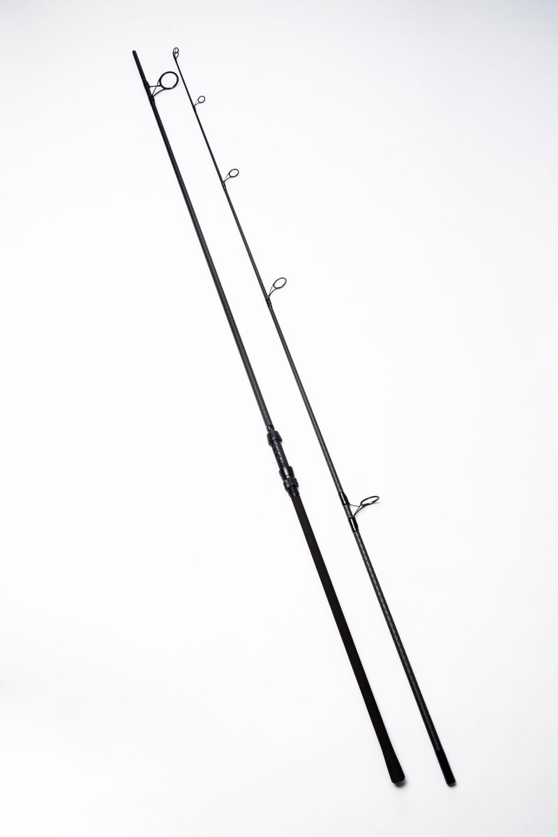 Wolf X - Series Rods