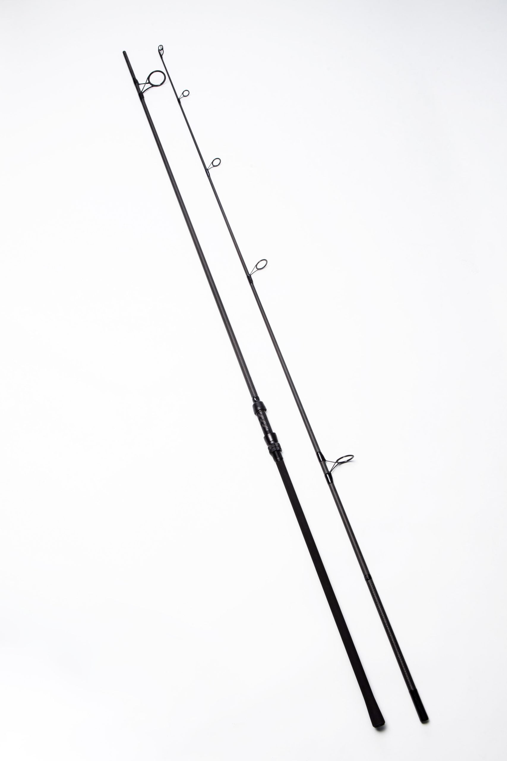 Wolf X3K - Series Rods