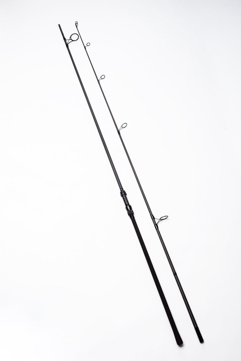 Wolf X3K - Series Rods