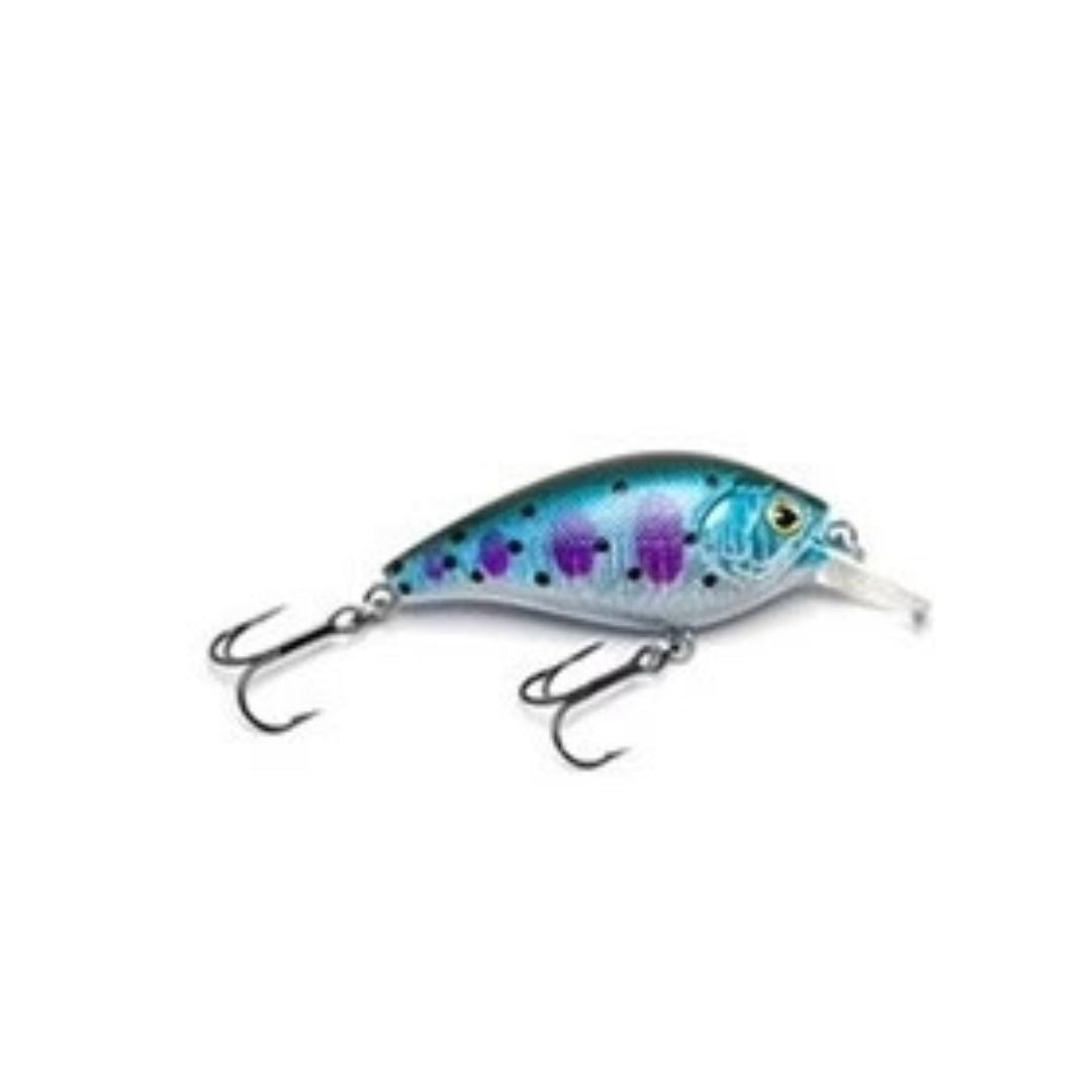 E-Sox Pug - Floating 6cm 10g