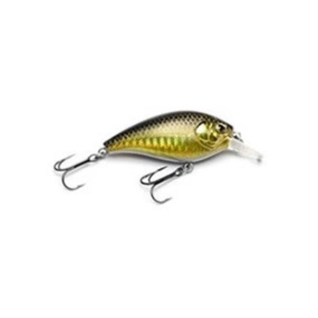 E-Sox Pug - Floating 6cm 10g