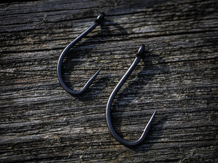 ONE MORE CAST REDESMERE SURRENDER CHOD HOOKS