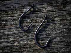 ONE MORE CAST REDESMERE SURRENDER CHOD HOOKS