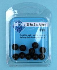 Catfish-Pro Rubber Beads