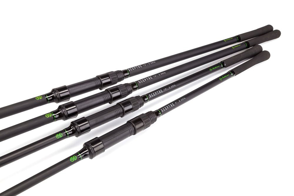 Rod Hutchinson Sceptre Rods