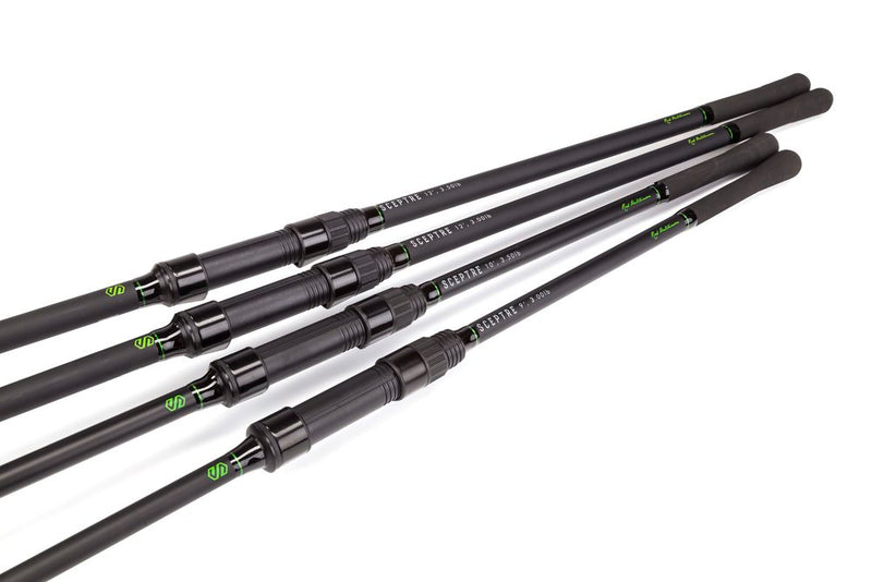 Rod Hutchinson Sceptre Rods