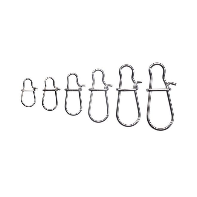 Berkley Fusion19„¢ Finesse Snaps