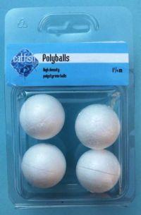 Hi Density Polyballs