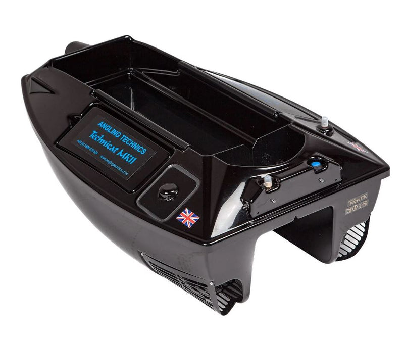Angling Technics Technicat MkII -