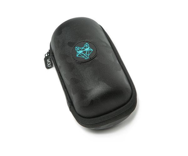 Wolf Mozzi Zappa Case Only
