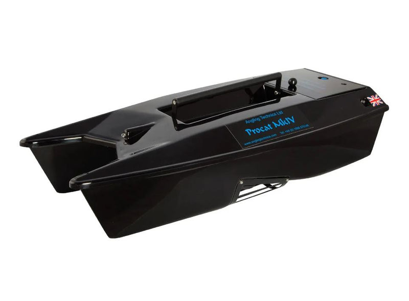 Angling Technics Procat MKIV